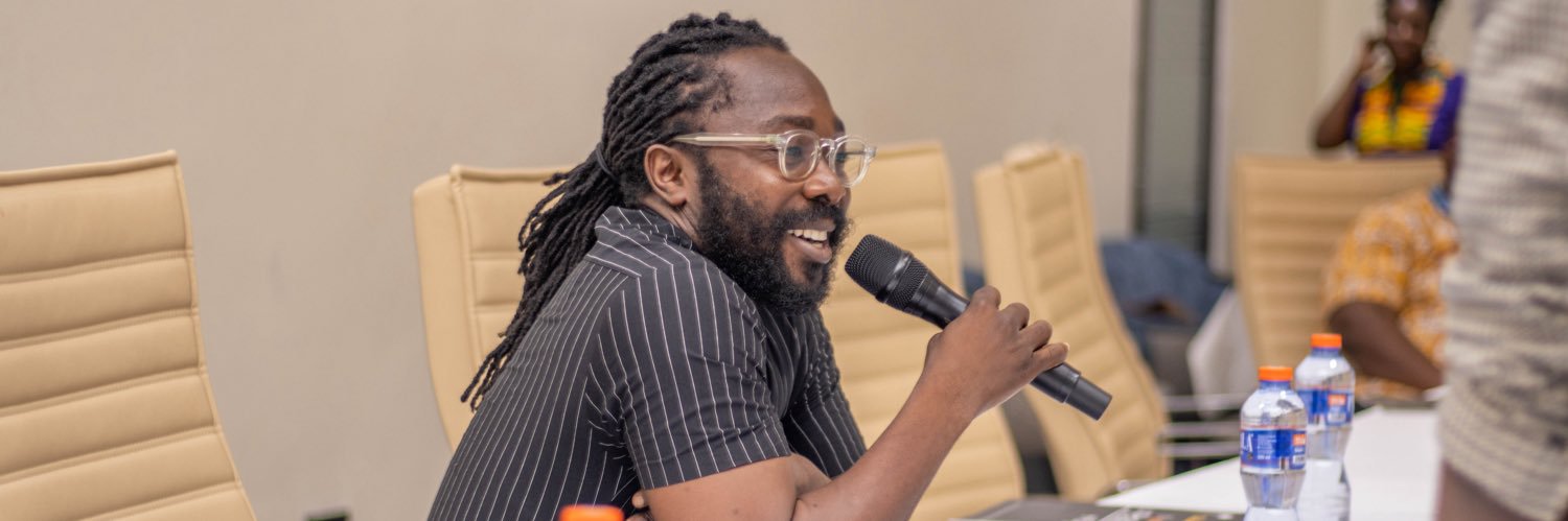 ElormBeenie's profile banner image