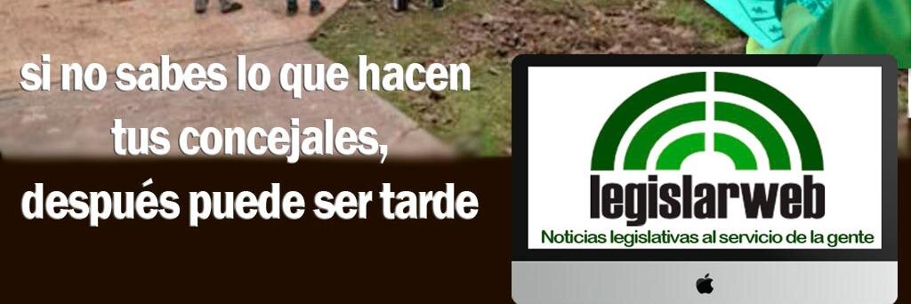 legislarweb's profile banner image