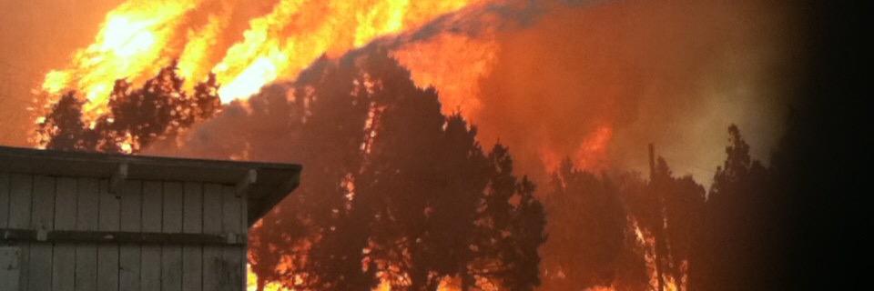 PocatelloFD's profile banner image