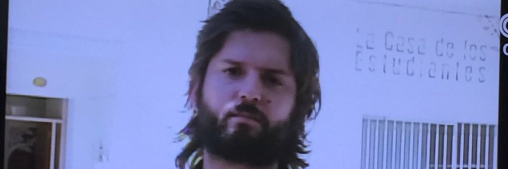 Patricio banner