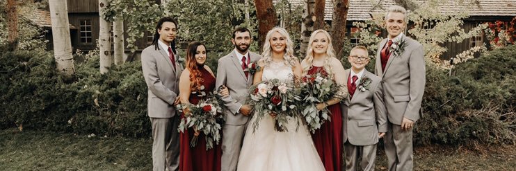 KenzieStrain's profile banner image