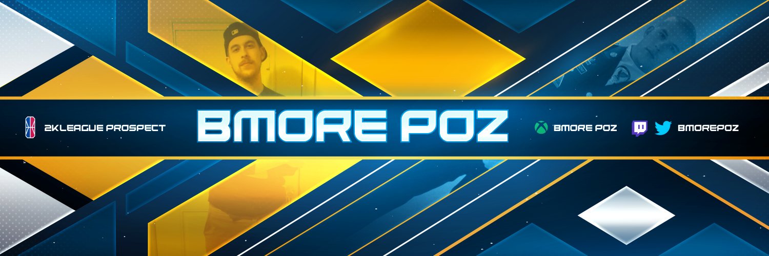Brandon Posluszny (Bmore Poz) banner