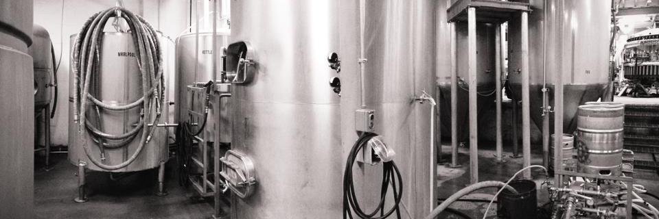 People's Brewing Co. banner