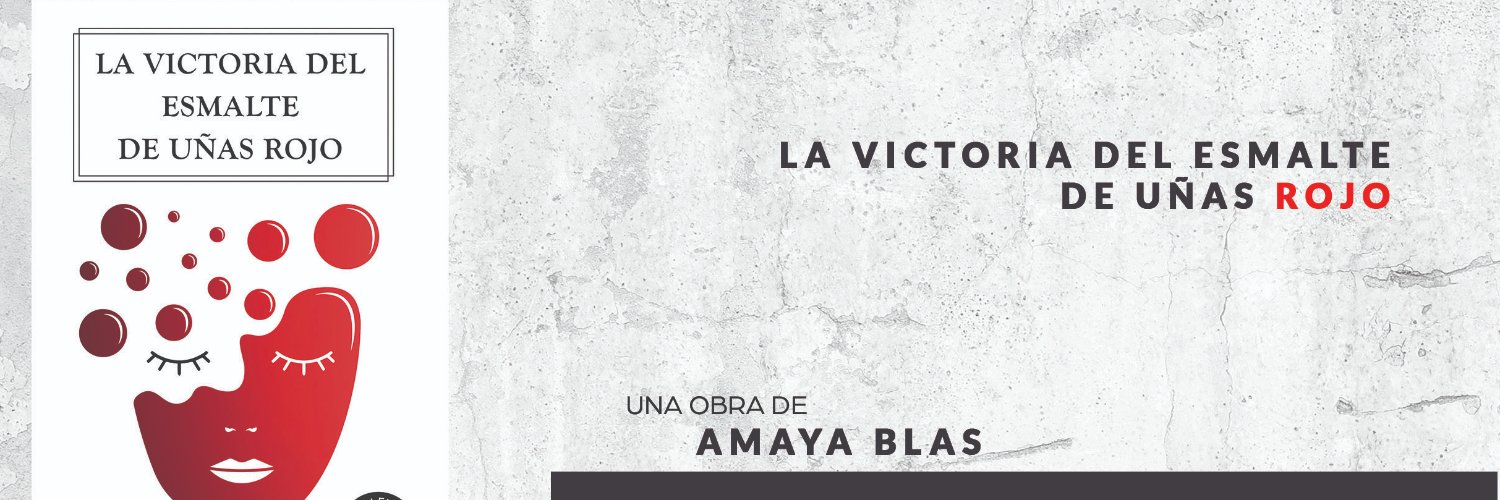 amayablas's profile banner image