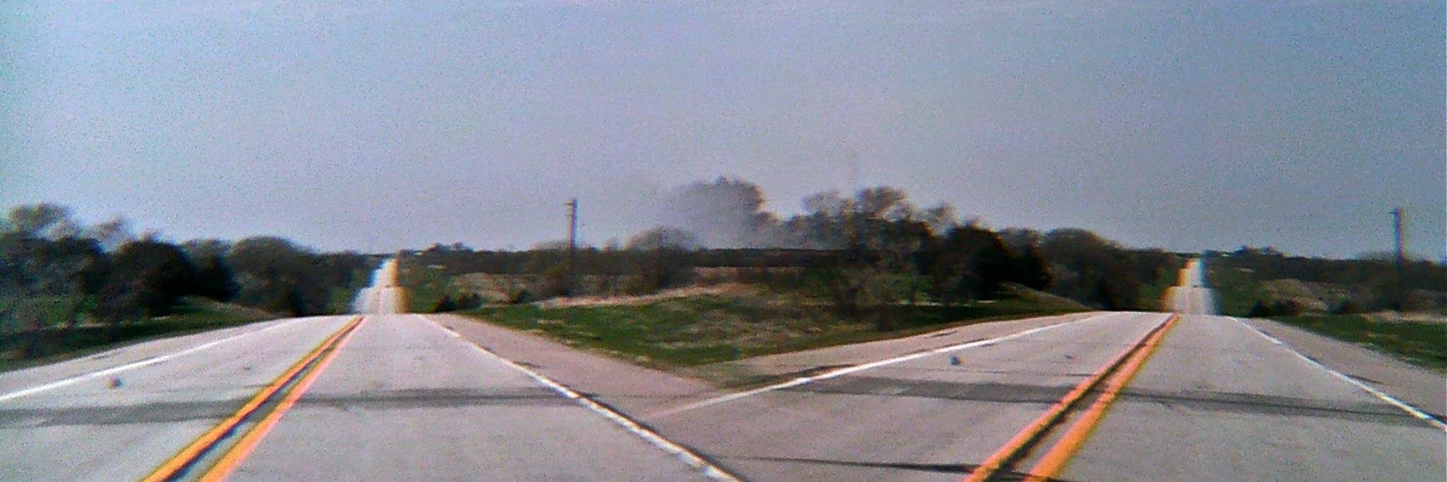 Richard Buckner banner