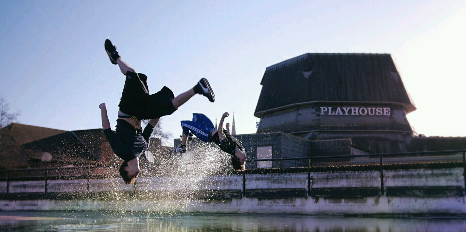 SalisburyPF's profile banner image