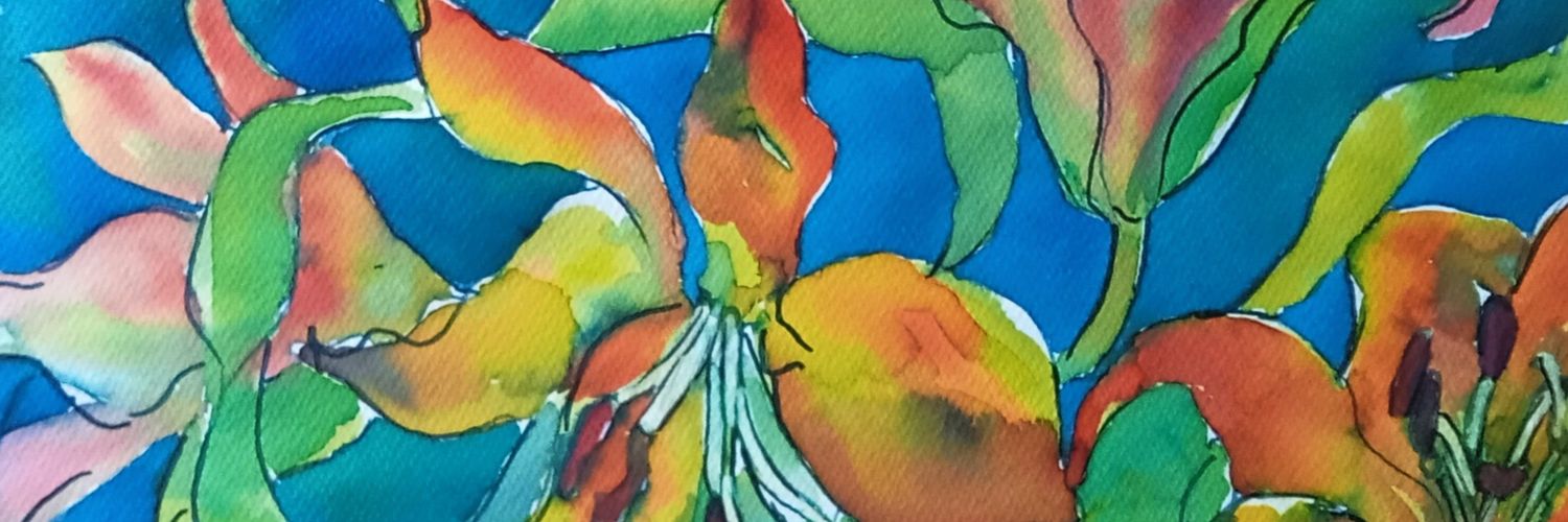 HELEN ROBINSON banner