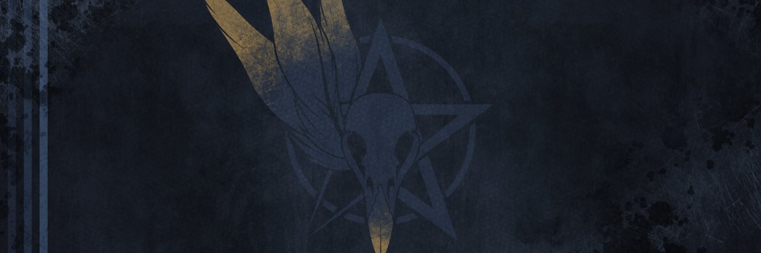SkyeBlueBandit's profile banner image