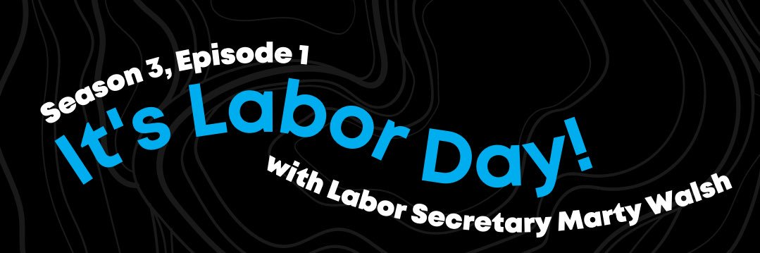 State of the Unions Podcast 🎙 banner