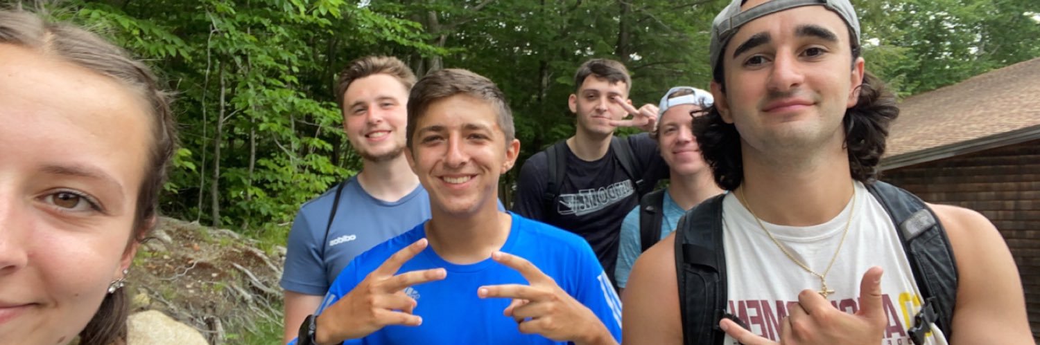 RobertMarsella's profile banner image
