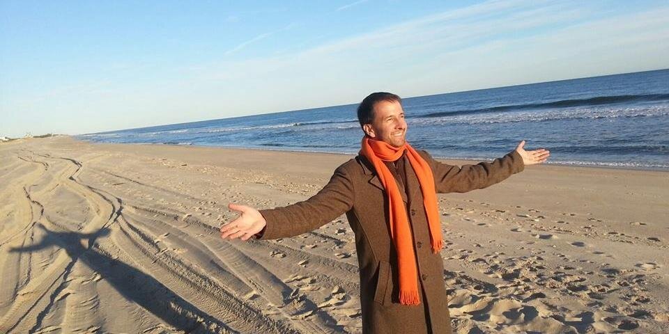CoachRussTerry's profile banner image
