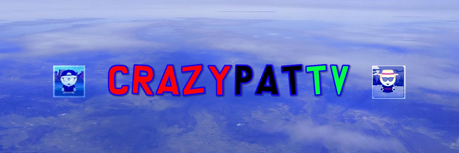_CrazyPat_'s profile banner image