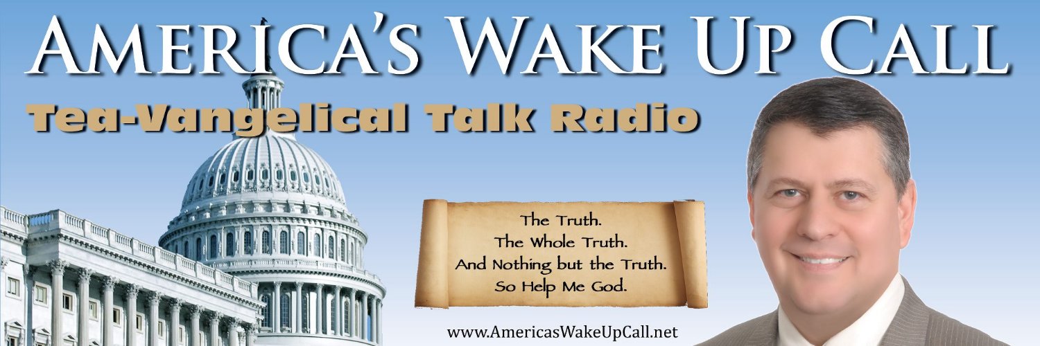 AmericasWakeUpCall banner