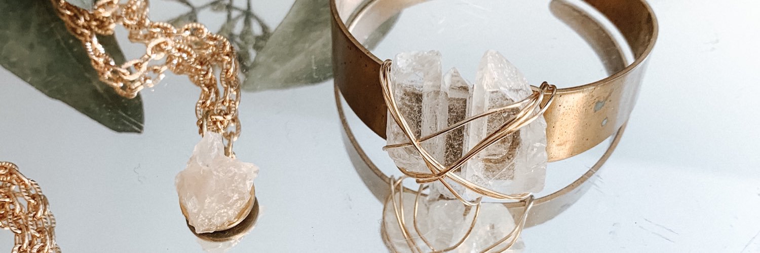 VPQJewelry's profile banner image