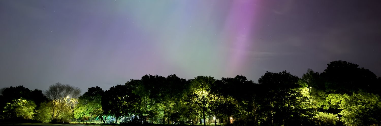 Gary Quigley 🤓🏁🚀 banner