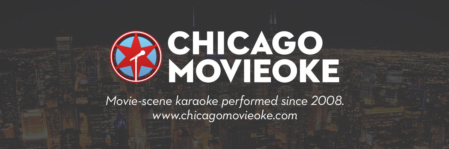 ChicagoMovieoke's profile banner image