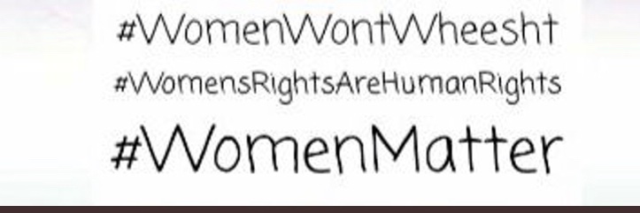 Sturgeon is a liar banner