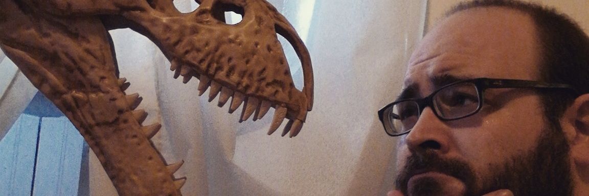 GodlikeAlbe's profile banner image
