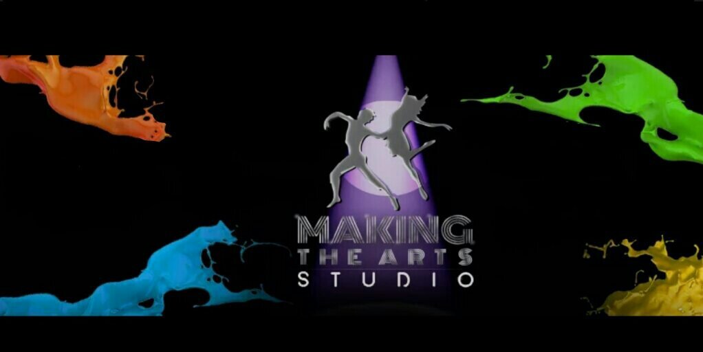 MakingtheArts's profile banner image