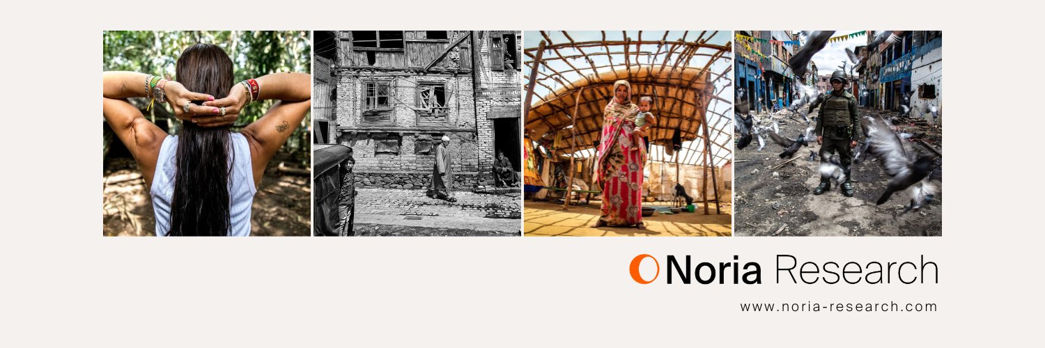 Noria_Research's profile banner image