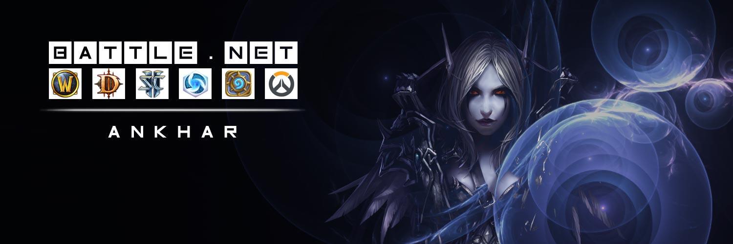 Ankhar banner
