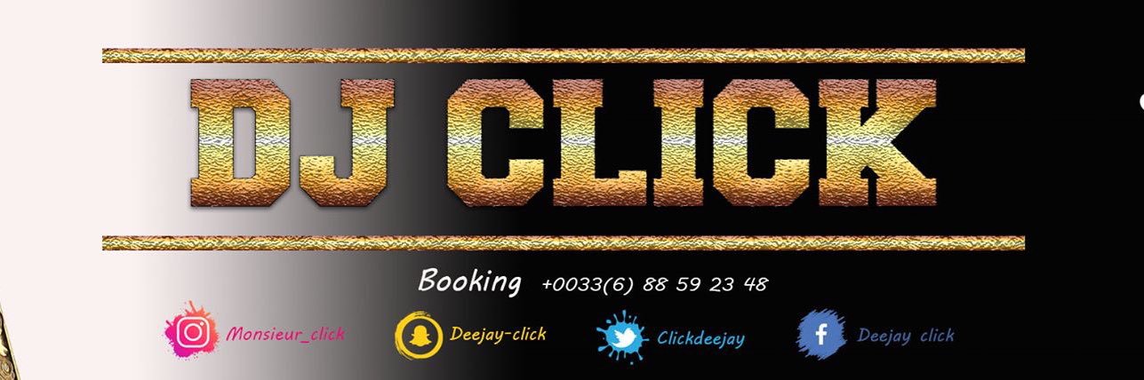 ClickDeejay's profile banner image