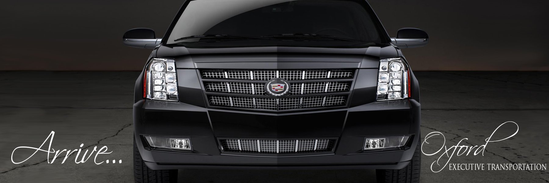 OxfordLimo's profile banner image