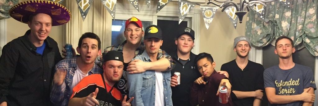 ChrisMacD71's profile banner image