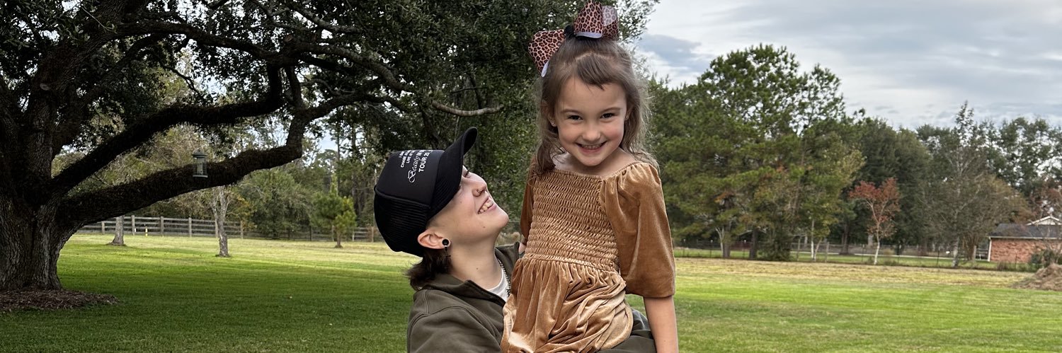 CourtneyRiggs1's profile banner image