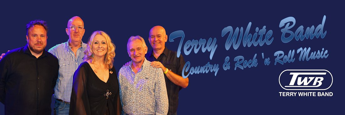 Terry White Band (@TerryWhiteBand) / Posts / X