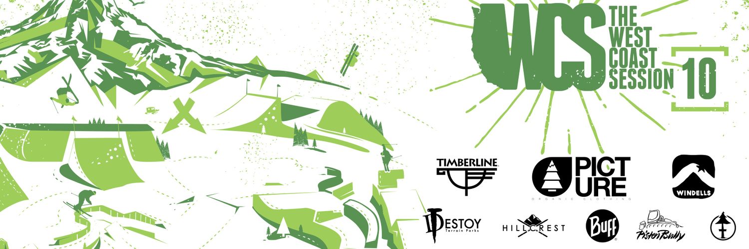 TheWestCoastSession banner