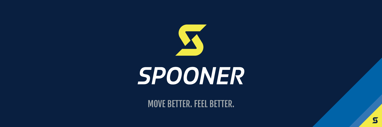 Spooner PT banner