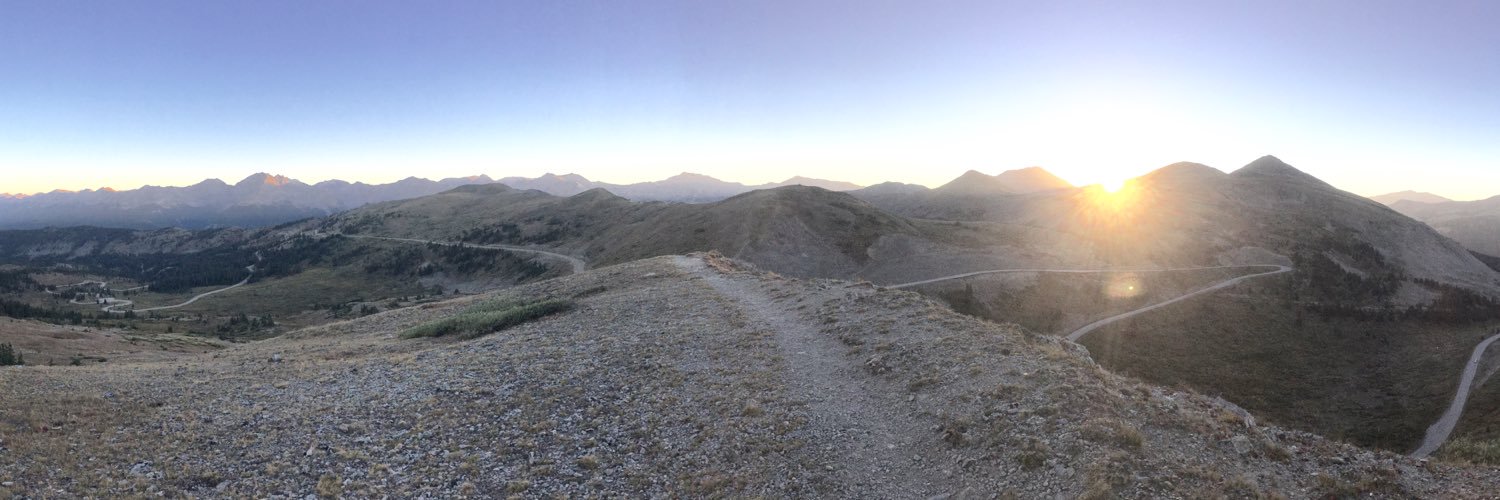 Lincoln Davis banner