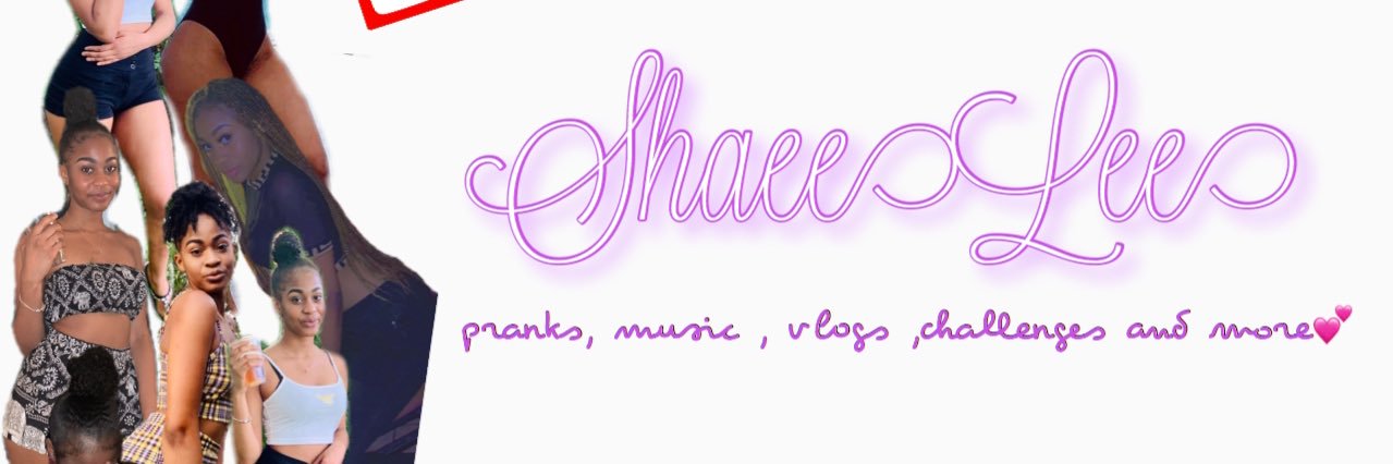 SHVEELEE's profile banner image