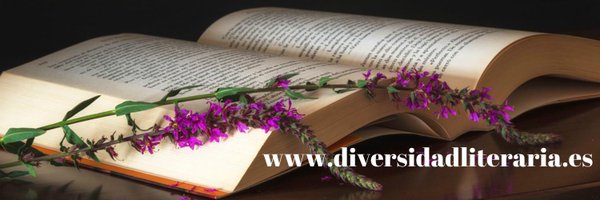 Diverliteraria Profile Banner