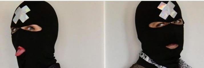 LADronesXX's profile banner image