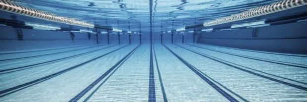 Potters Bar Swimming banner