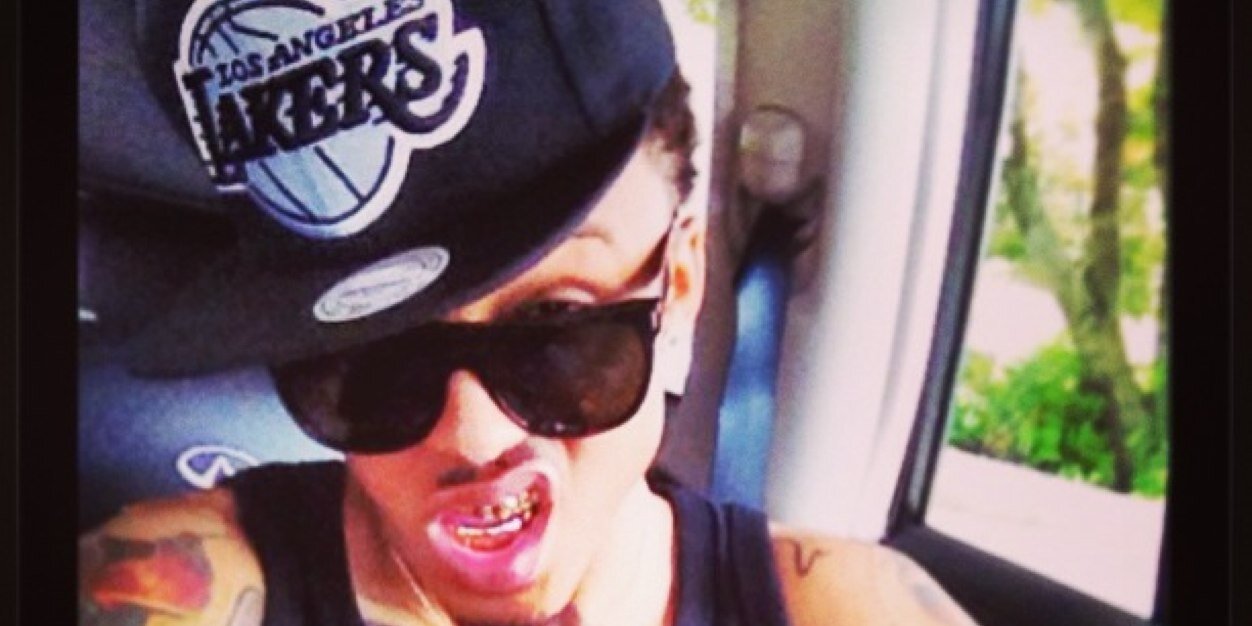 Crazy_FreakyTee's profile banner image