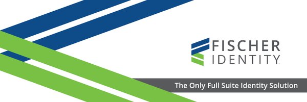 FischerIdentity Profile Banner