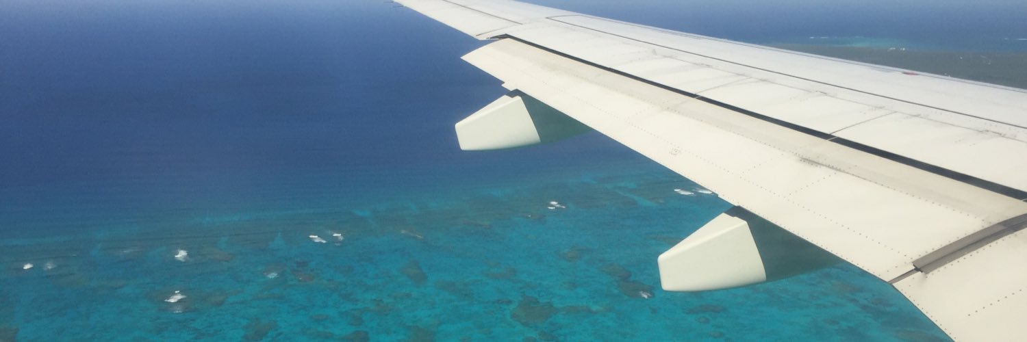 Skycheckin's profile banner image