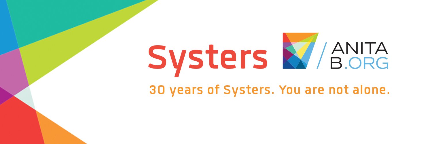 systers_org's profile banner image