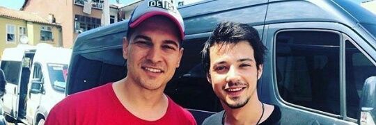 🐾 Gabriela Maricel 🐾 banner