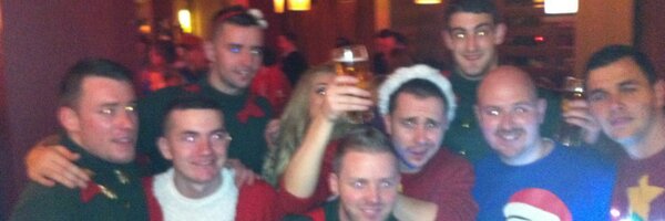 CiaranHamiltoe Profile Banner