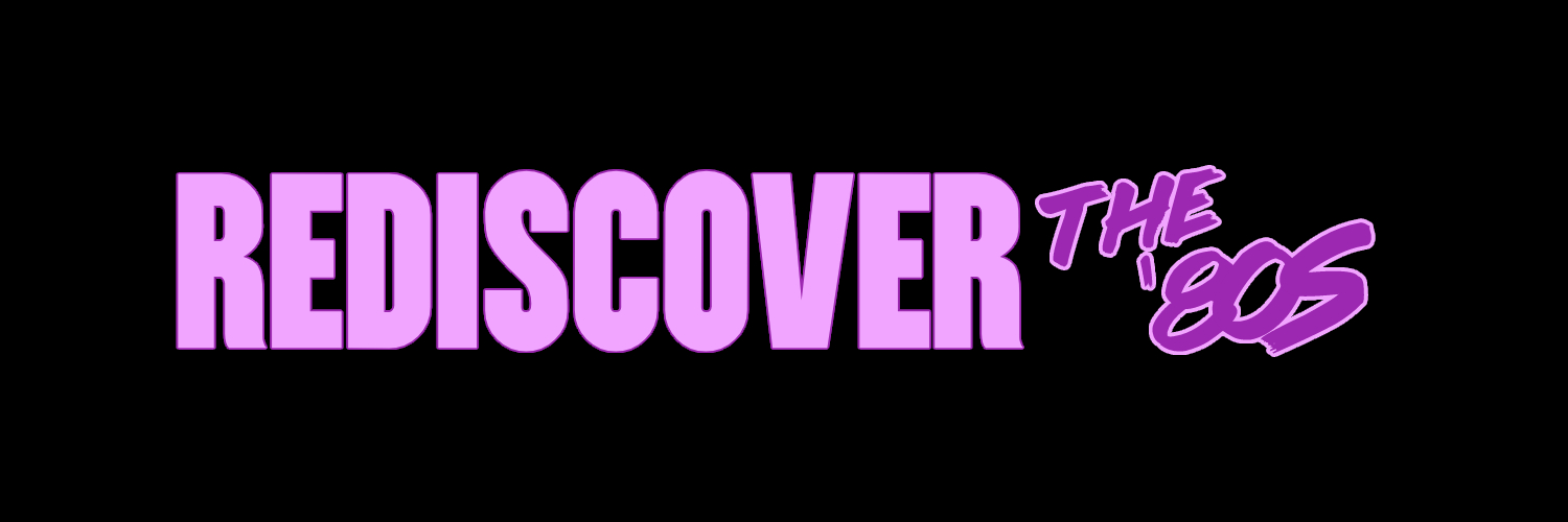 ʀᴇᴅɪsᴄᴏᴠᴇʀᴛʜᴇ80s.ᴄᴏᴍ banner