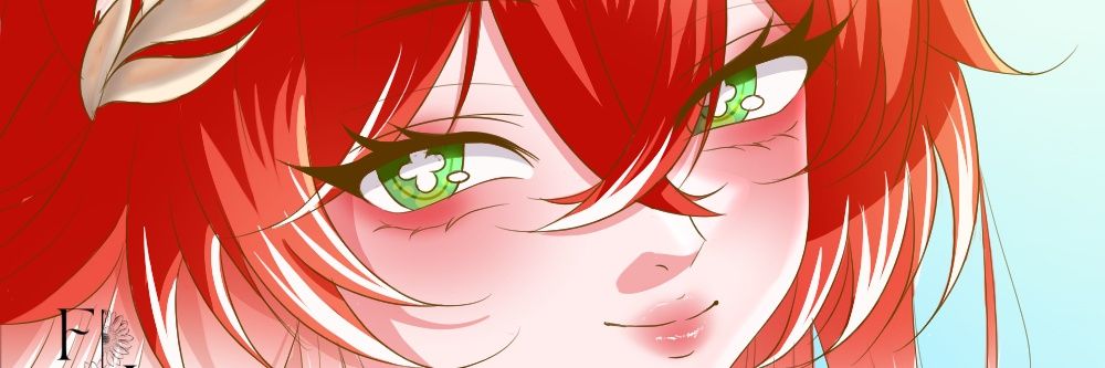 Flor 🍞🐝 banner