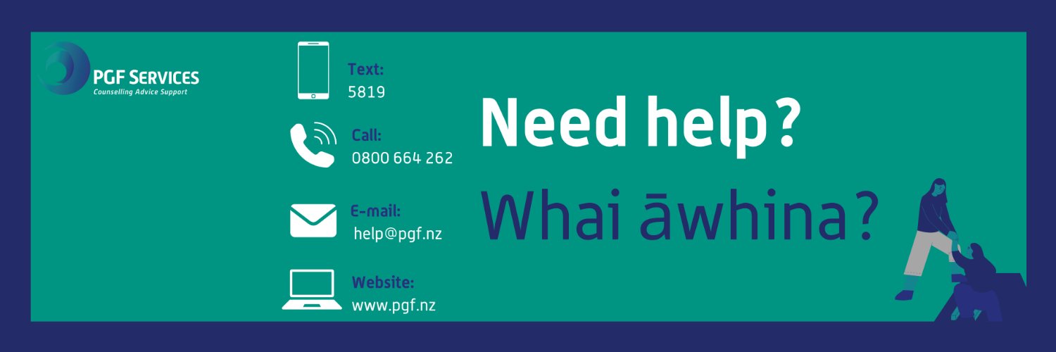 PGF Group banner
