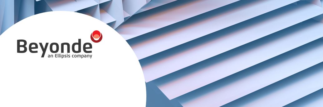 Beyonde banner