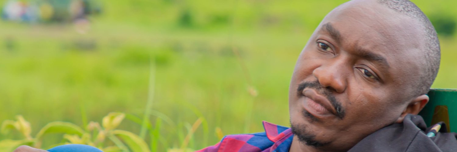 nyawale's profile banner image