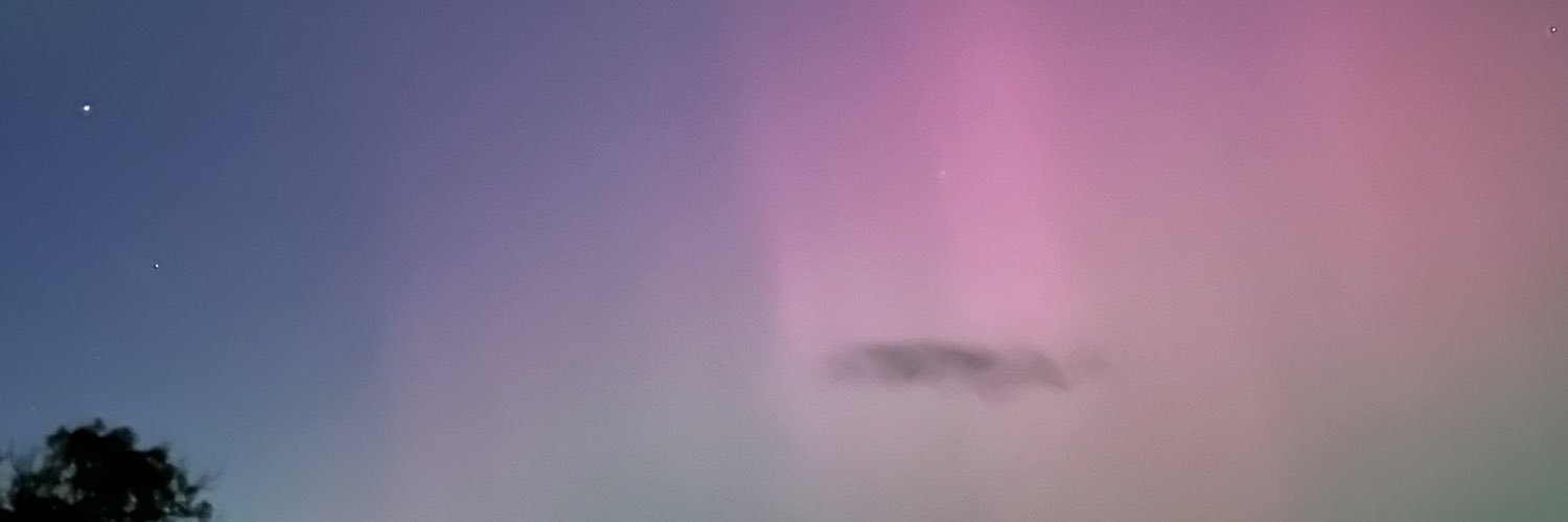 del9903's profile banner image