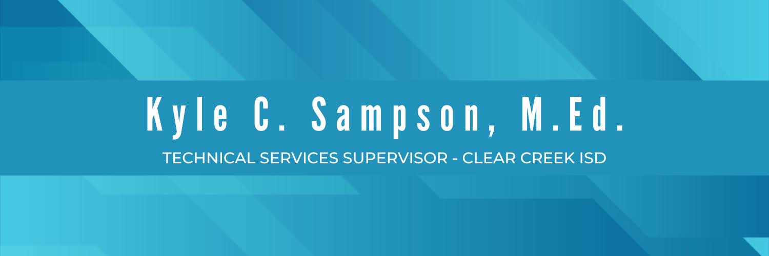 𝙆𝙮𝙡𝙚 𝘾. 𝙎𝙖𝙢𝙥𝙨𝙤𝙣, 𝙈. 𝙀𝙙. banner